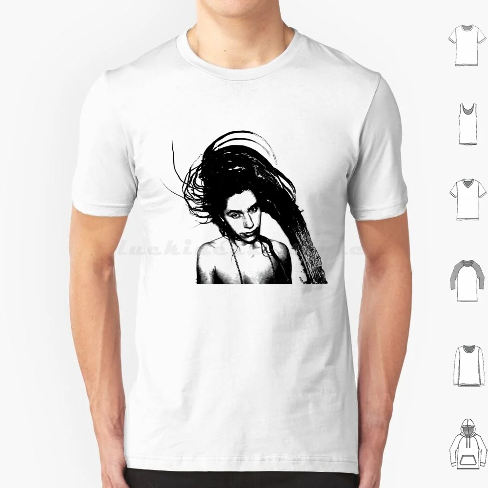 Pj Harvey Polly Jean Harvey Signature Retro Vintage T Shirt Cotton Men Women DIY Print Pj Harvey Pj Harvey Pj Harvey Rid Of Me