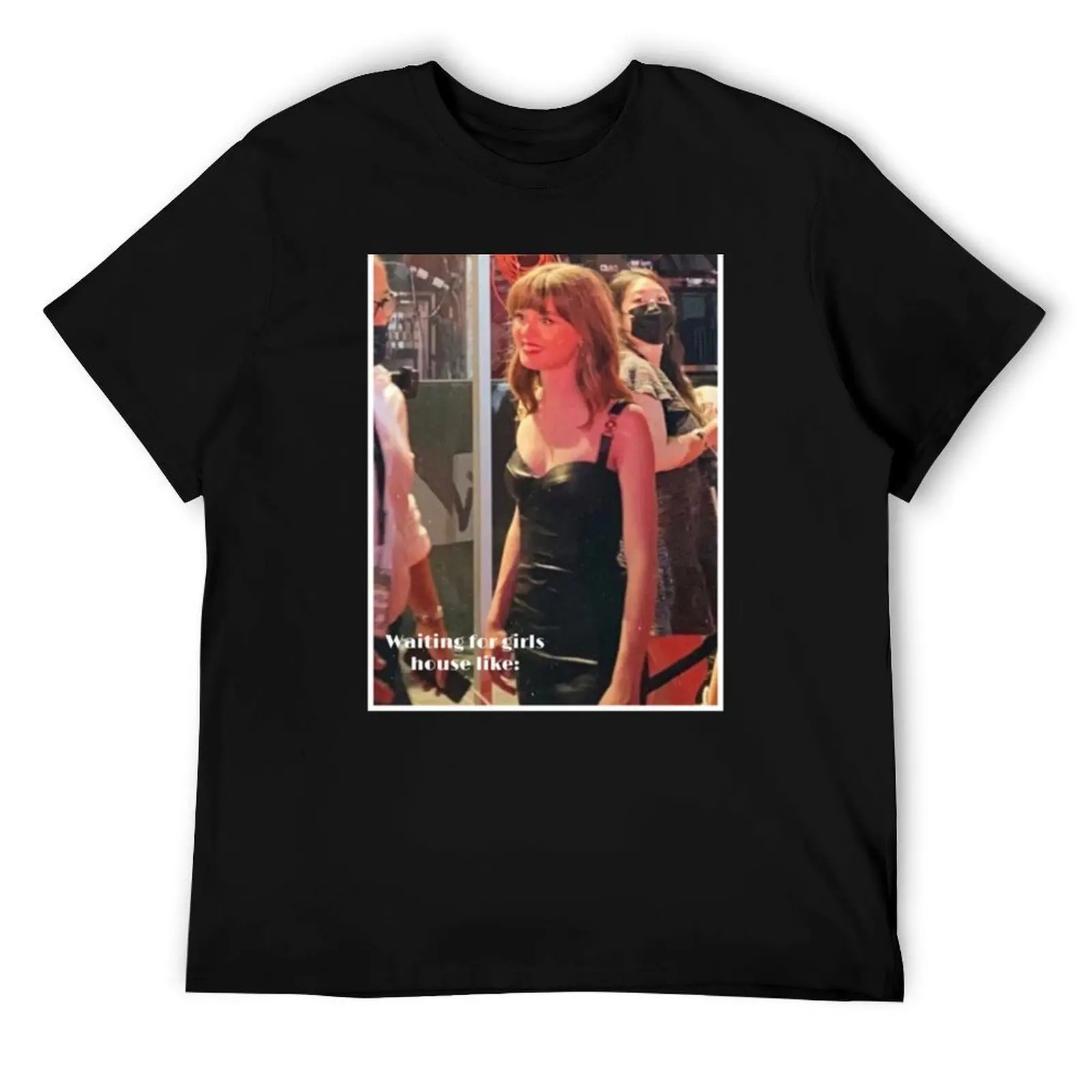

Maisie peters T-Shirt cotton tshirt 100% t shirts for man graphic tees T-Shirt