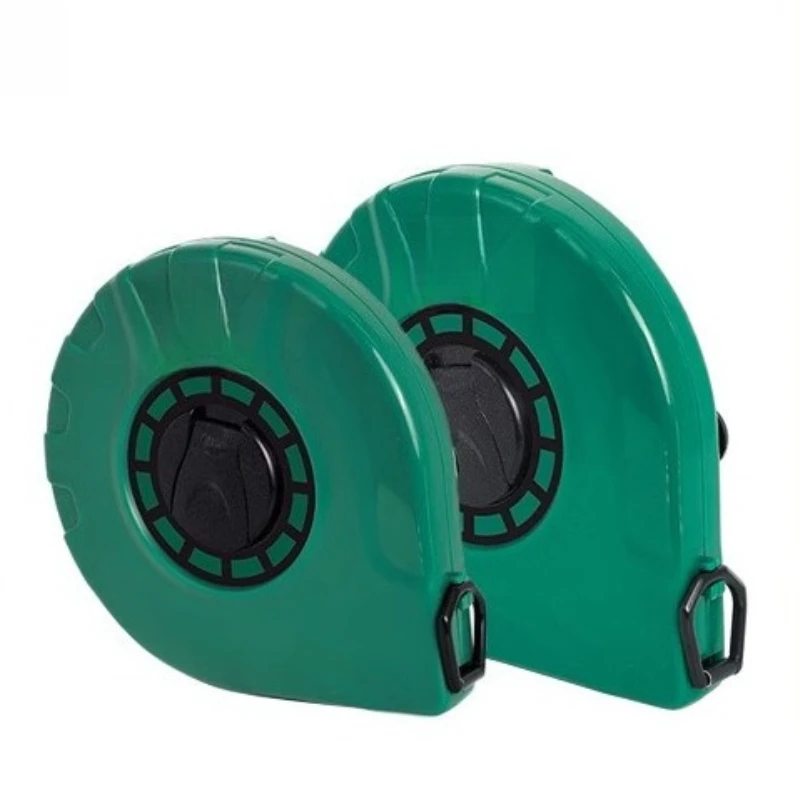 

20M 30m 50m box ring ruler, measuring leather tape measure tool