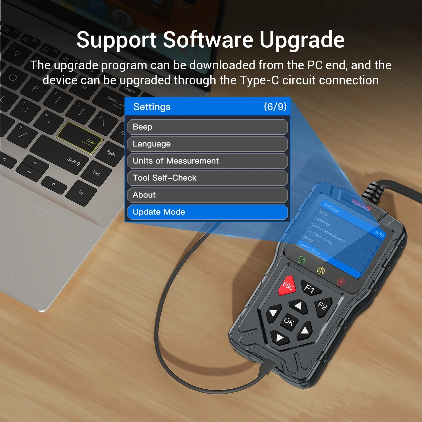 Thumbnail 3 - #10 Most Popular Vehicle Fault Code Readers
