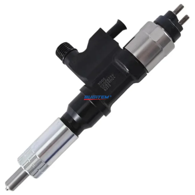 095000-5500 095000-5501 095000-5503 8-97367552-1 Common Rail Fuel Injector for Isuzu 4HL1 6HL1 Engine Replacement Parts