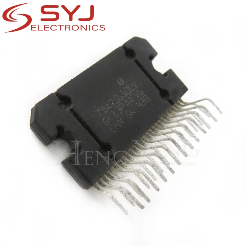 （1pcs-5pcs）STA575 575 TDF8546J TDF8546 TDA75610LV TDA75610 ZIP-27