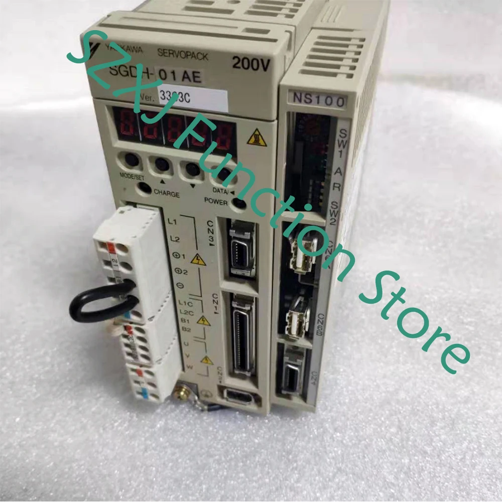 Brand New Original Servo Drive SGDH-01AE SGDH-02AE SGDH-04AE SGDH-08AE SGDH-10AE SGDH-15AE SGDH-20AE