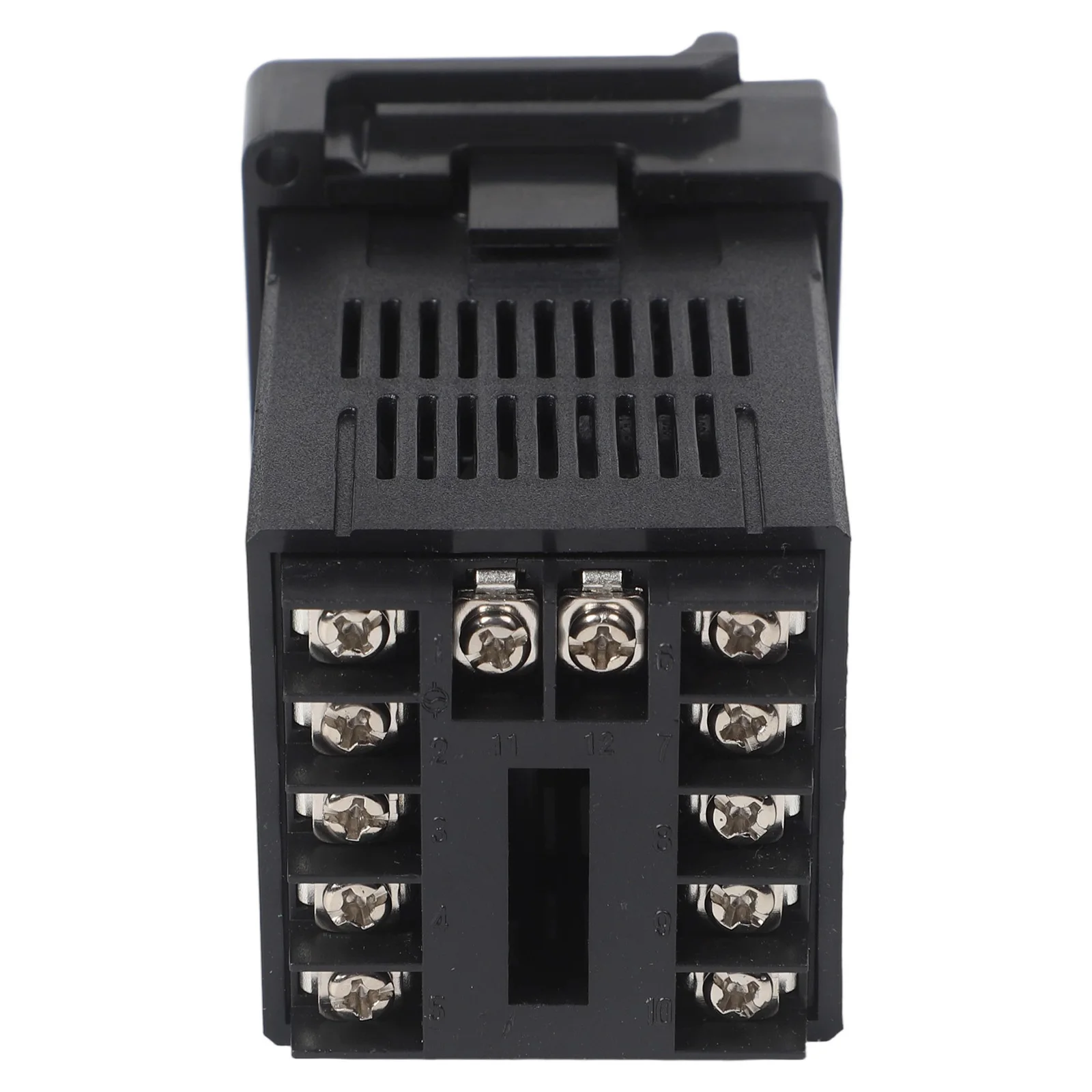 

Система контроля температуры MC101 Цифровой ПИД-регулятор с входными опциями для термопаров и RTD 4-значный дисплей