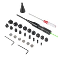 B Green Laser