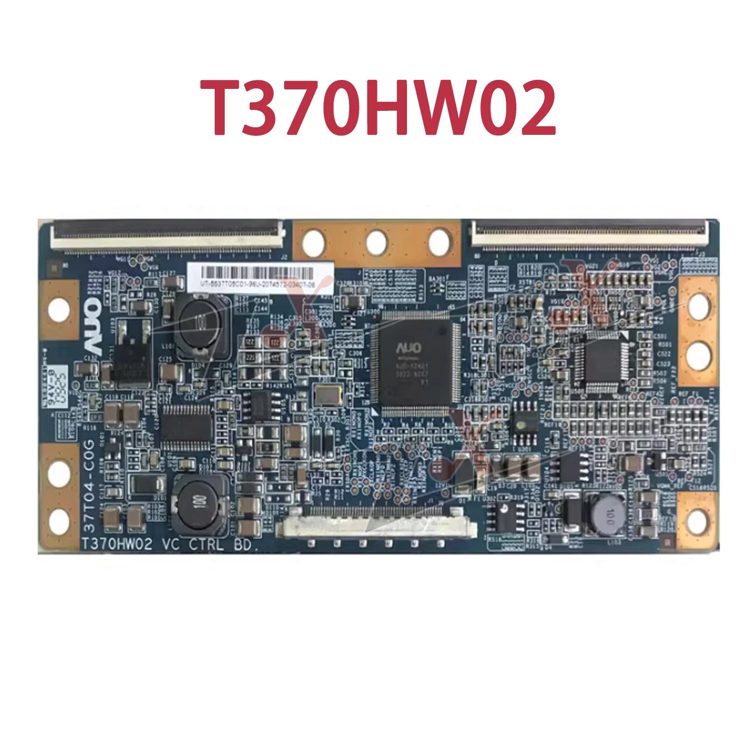 

T370HW02 VC 37T04-C0G/COG Original 46F11 LT46729F LCD TV Logic Board T370HW02