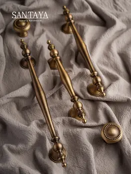 10 最佳銷售 古銅色把手 - №1