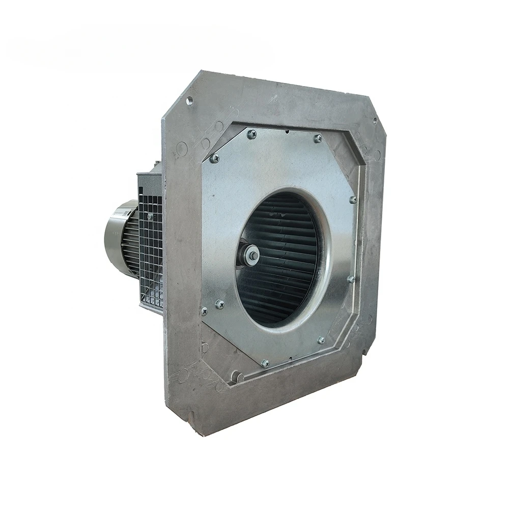 RF22P-2DN.B4.5R 400V AC 2.25A  1PH718/1PH7224/1PH7228 Series Spindle Servo Motor Centrifugal Cooling Fan