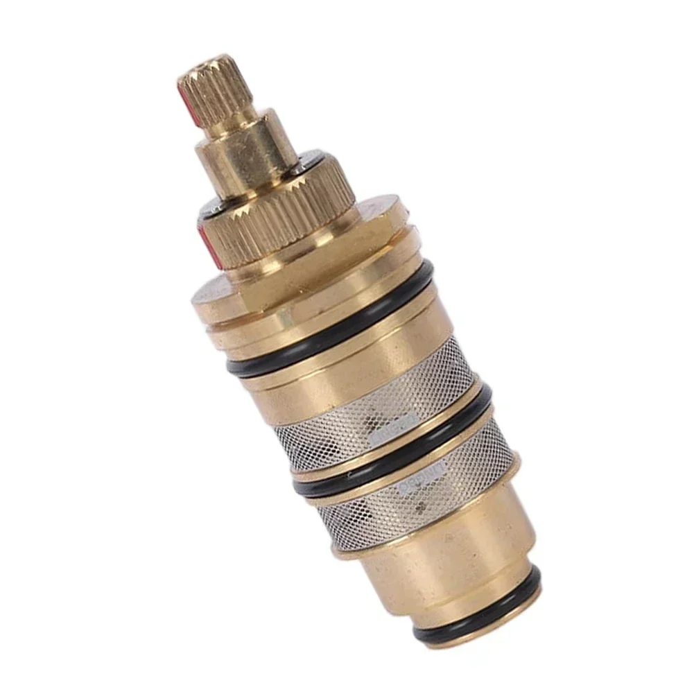 

Для ежедневного душа Латунный душевой клапан Полезный душ Латунный клапан Элегантный аксессуар для душа