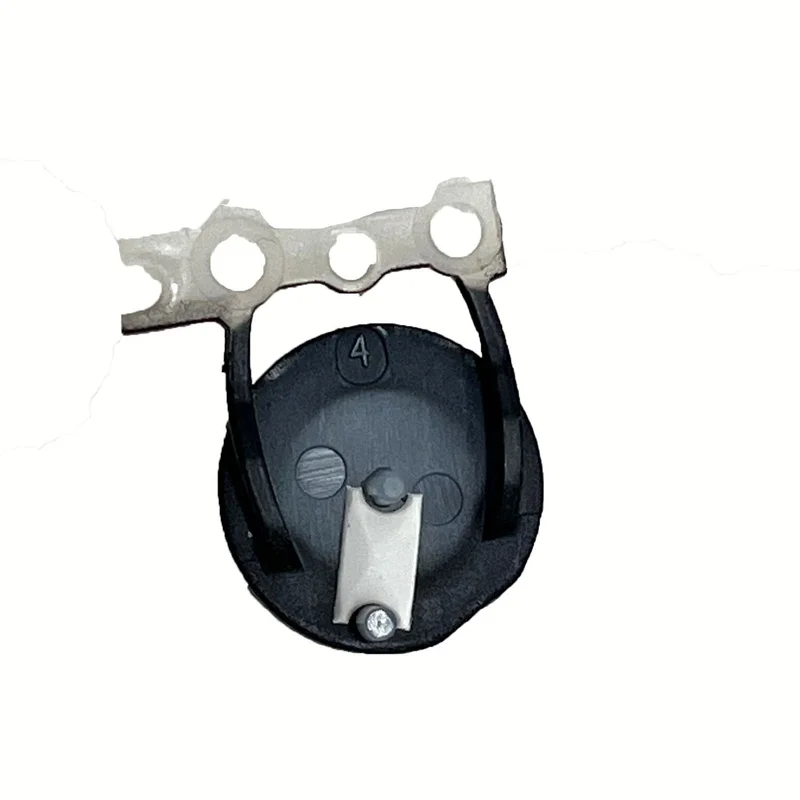 OEM Replacement New Switch Power Button Key For Dell  Latitude 7300 E7300 EDC30  Black