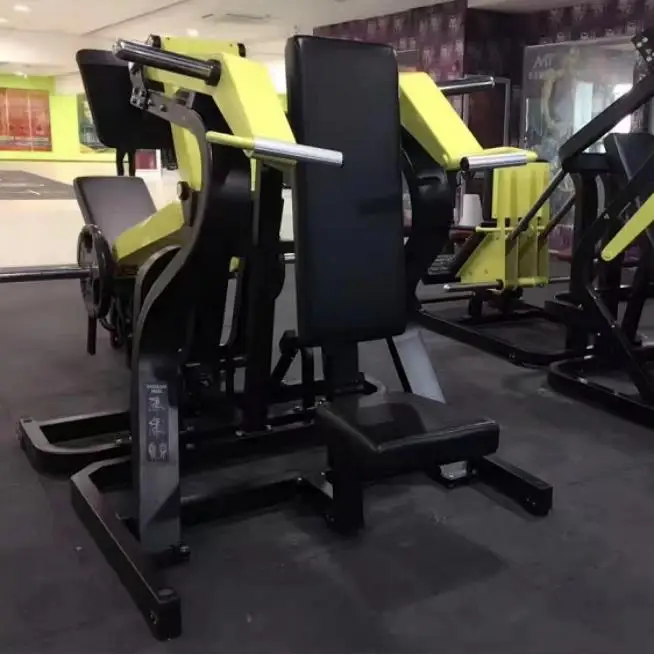 High End Factory Direct Sale Cheap Shoulder Press