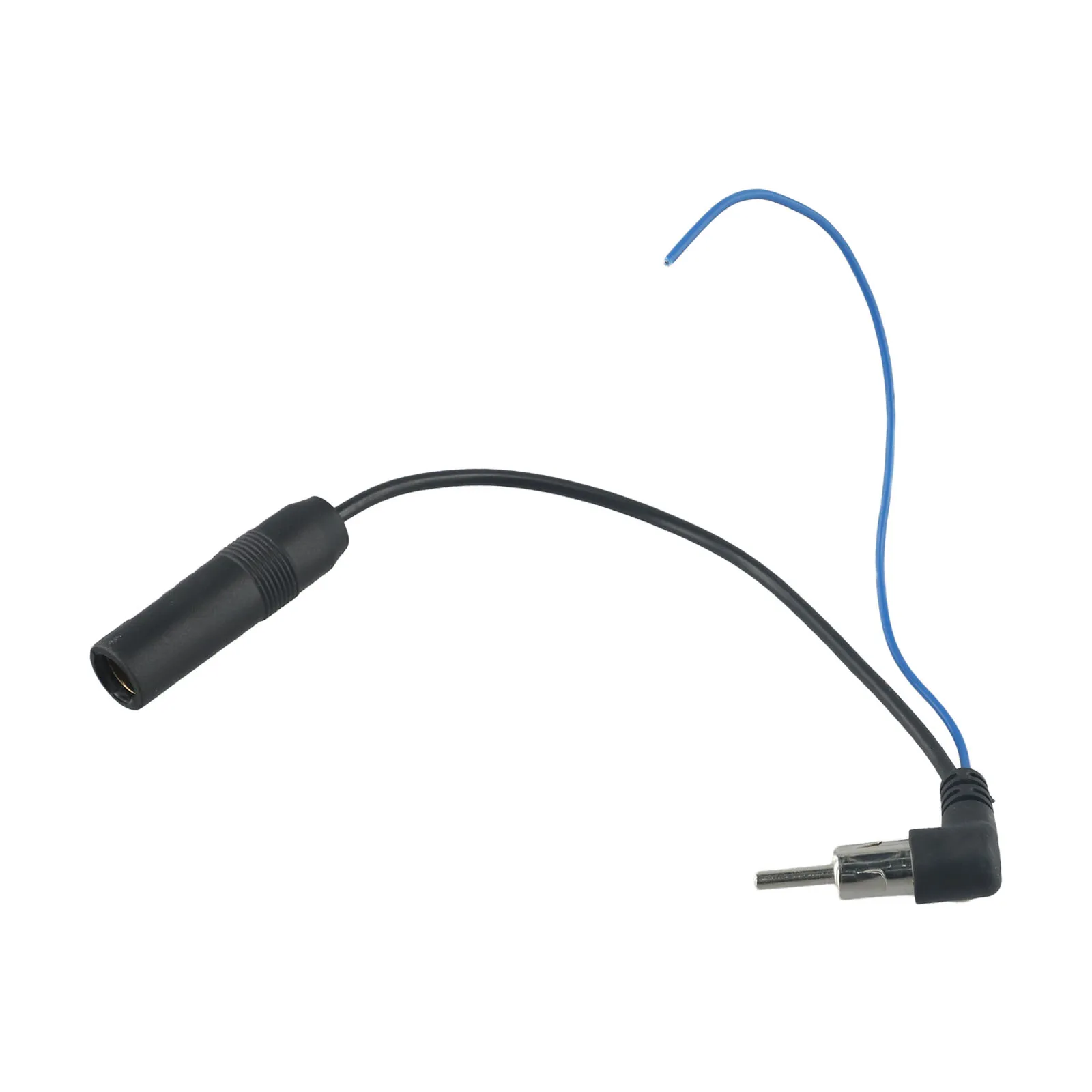 Practical And Reliable Car Radio Installation FM AM Antenna Adapter Radio Adapter Direct Installation For Ford