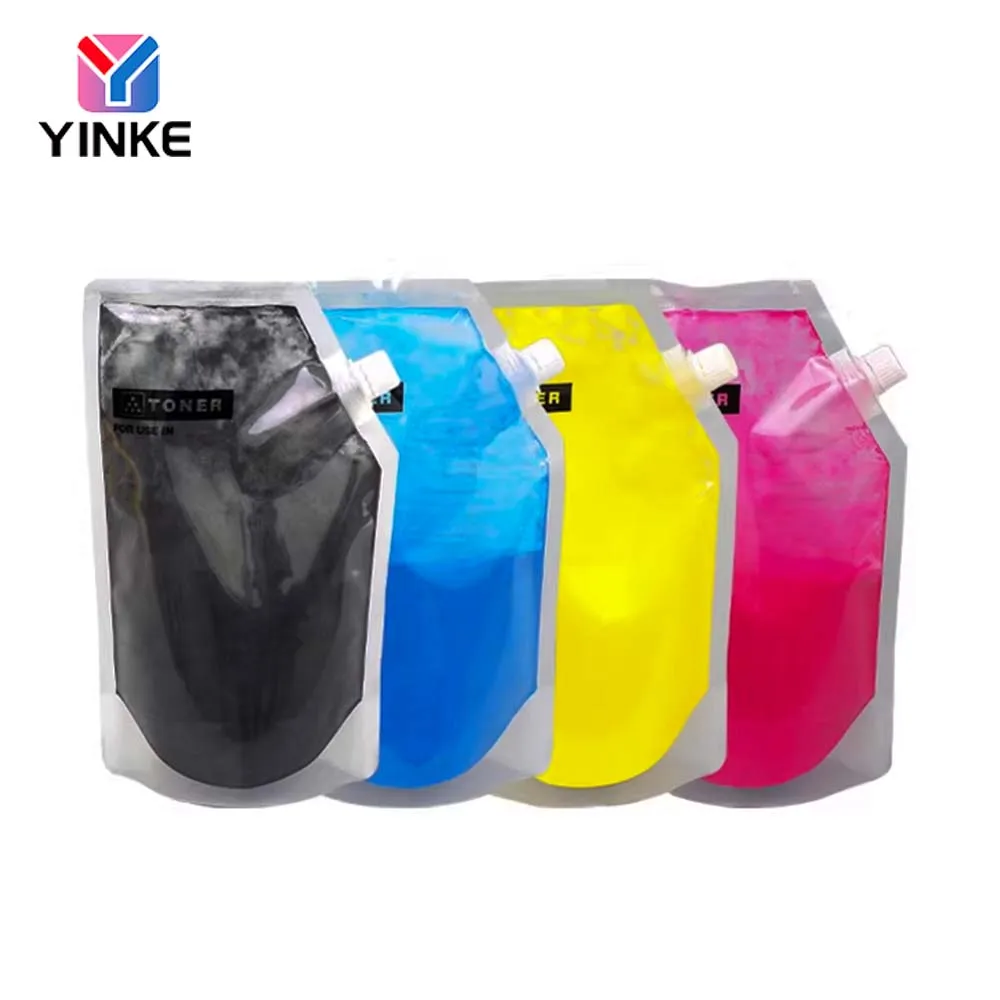 1kg TK8508 Toner Powder For Kyocera TASKalfa 4550ci/5550ci/4551ci/5551ci High Quality TK8505 TK8506 TK8507 TK8509 Toner Refill