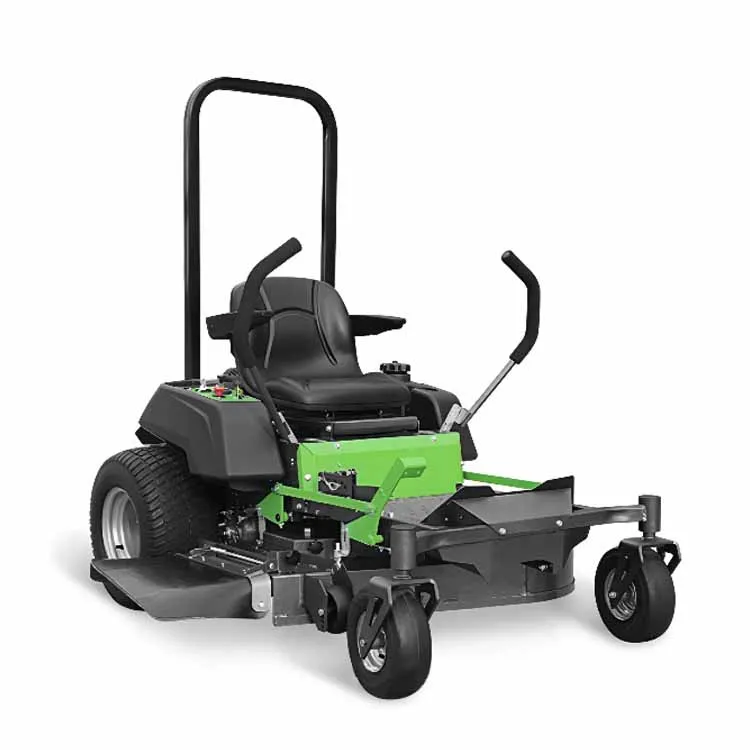 -For RCM New 60 Inch Ride on Tractor Zero Turn Lawn Mower Cortador De Relva Zero Turn Zero Turn Ride on Lawn Mower*