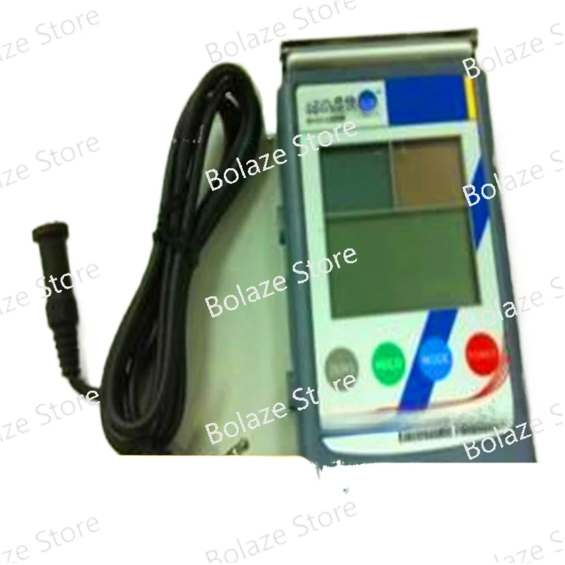 

Mask melt-blown cloth electrostatic tester FMX-004 Electrostatic test surface voltage measuring instrument