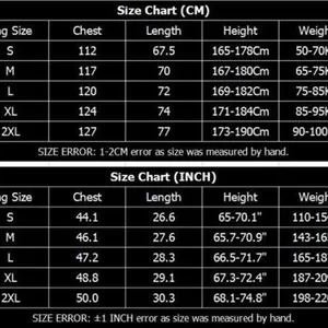 6 Büyük satış peacoat erkek-no. 4