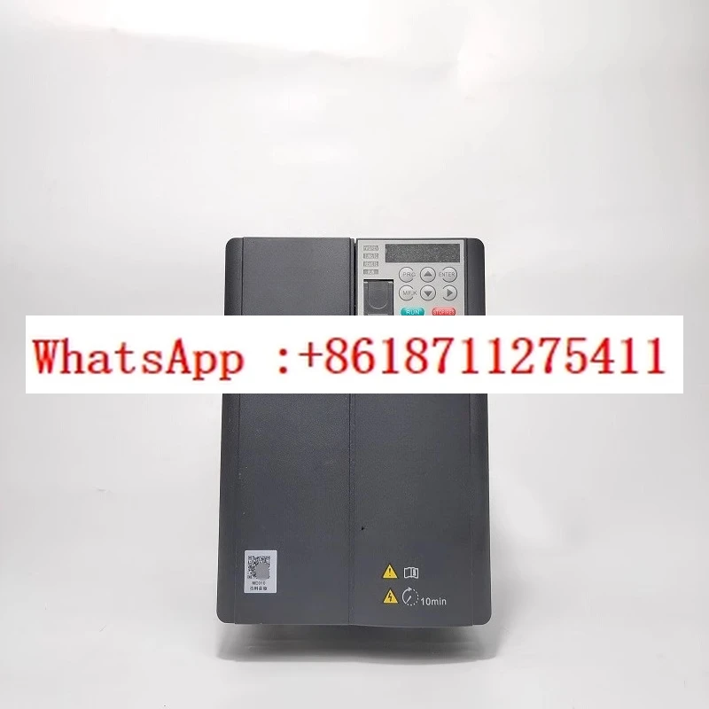 Brand new inverter MD310T11B/MD290T15G/18.5PB