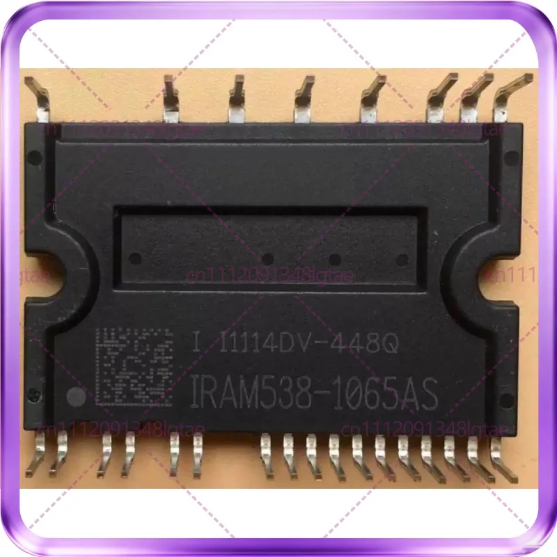 5pcs IRAM535-1065AS IRAM535-1065ASA IPM air conditioning module