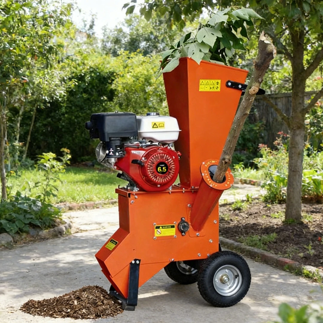 Customized Tree Shr…