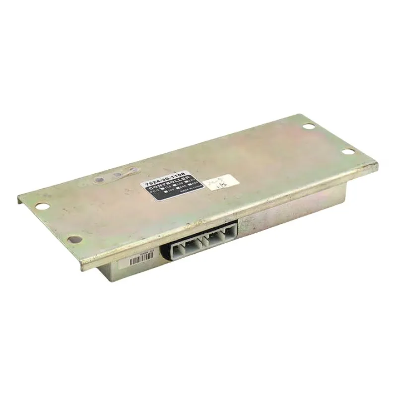 

For 7824-32-1100 for Komatsu CONTROL BOX ASSY Pc200-5 Pc220-5 Pc300-5 ECU ECM Computer Board CPU Excavator Controller