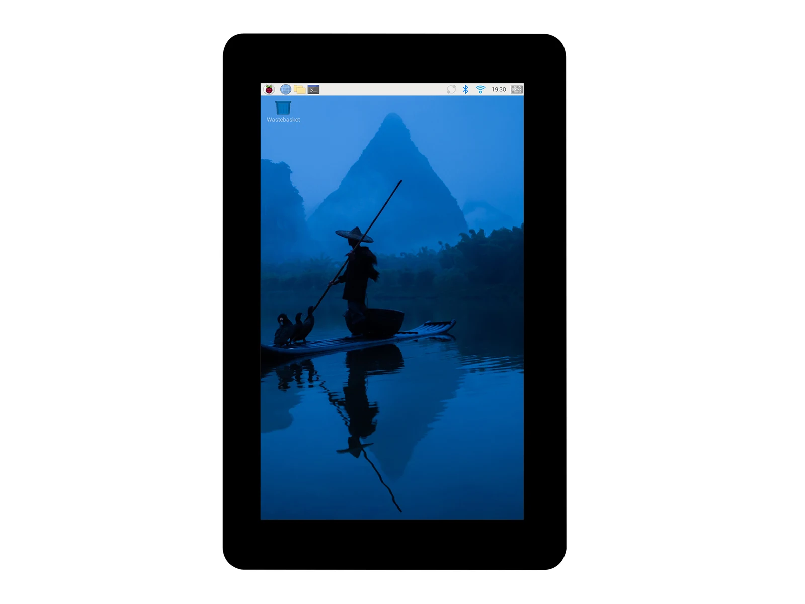 Official Raspberry …