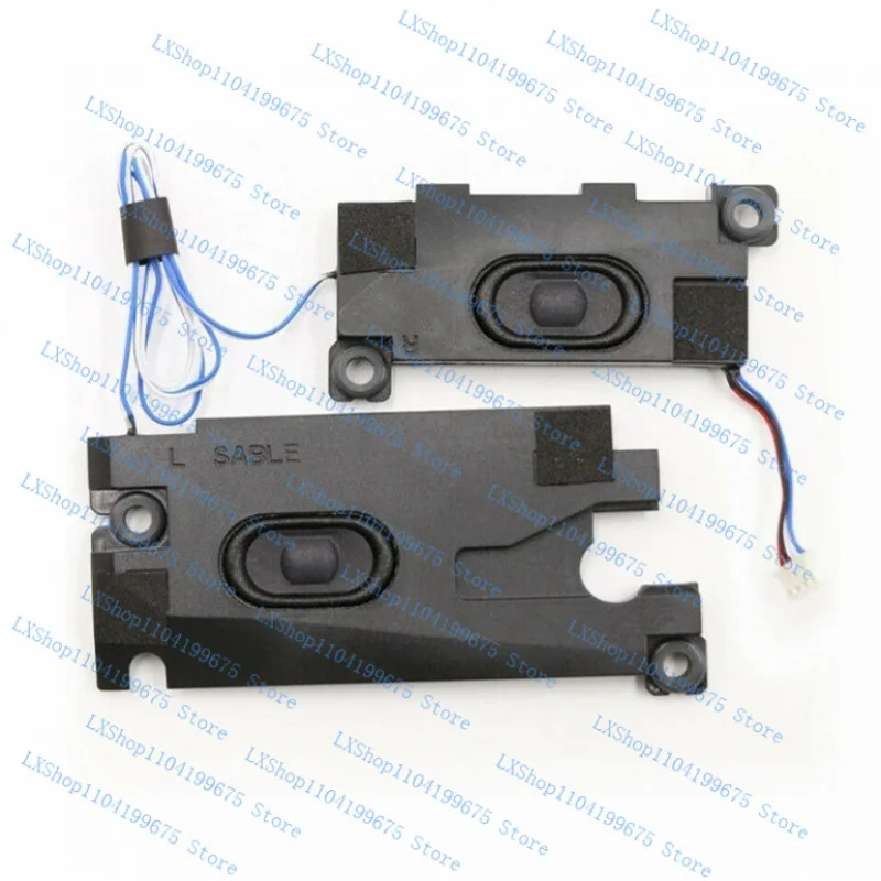 

OEM Laptop Built-in L&R Loud Speaker FIX For Lenovo Thinkpad T570 T580 P51S P52S