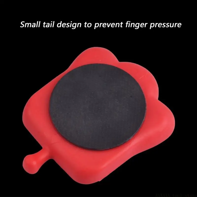 A2BE Pack of 14 Furniture Sliders with Rotating Casters and Floor Protectors Base for Scratch Release Item Moving at Homes or