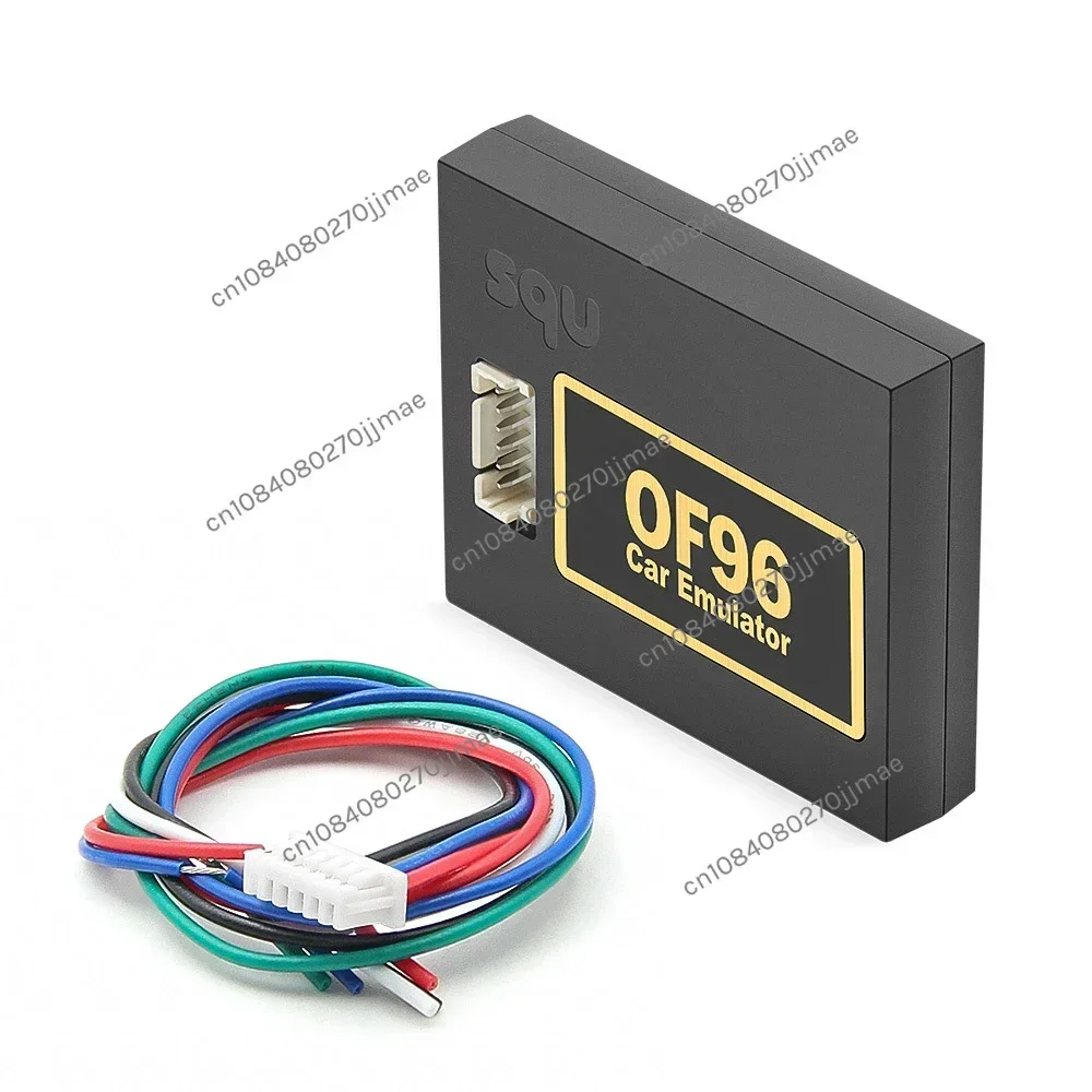 SQU OF96 for  universal car emulator V96 ECU