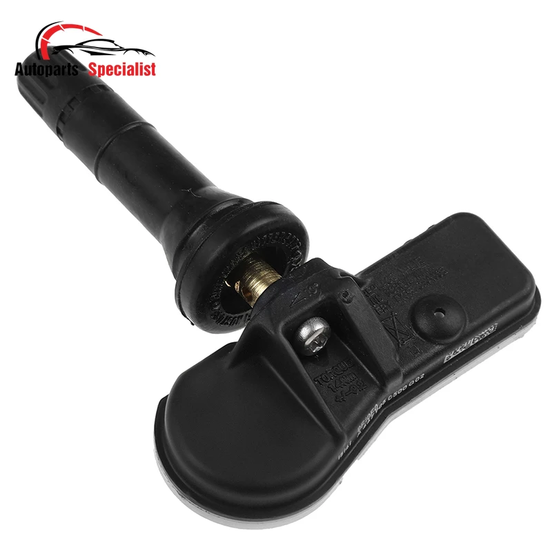 

New 4/1Pcs TPMS A4479050500 Tire Pressure Monitor System Sensor 433MHZ For MERCEDES-BENZ Vito V Class VS20 W447 W638