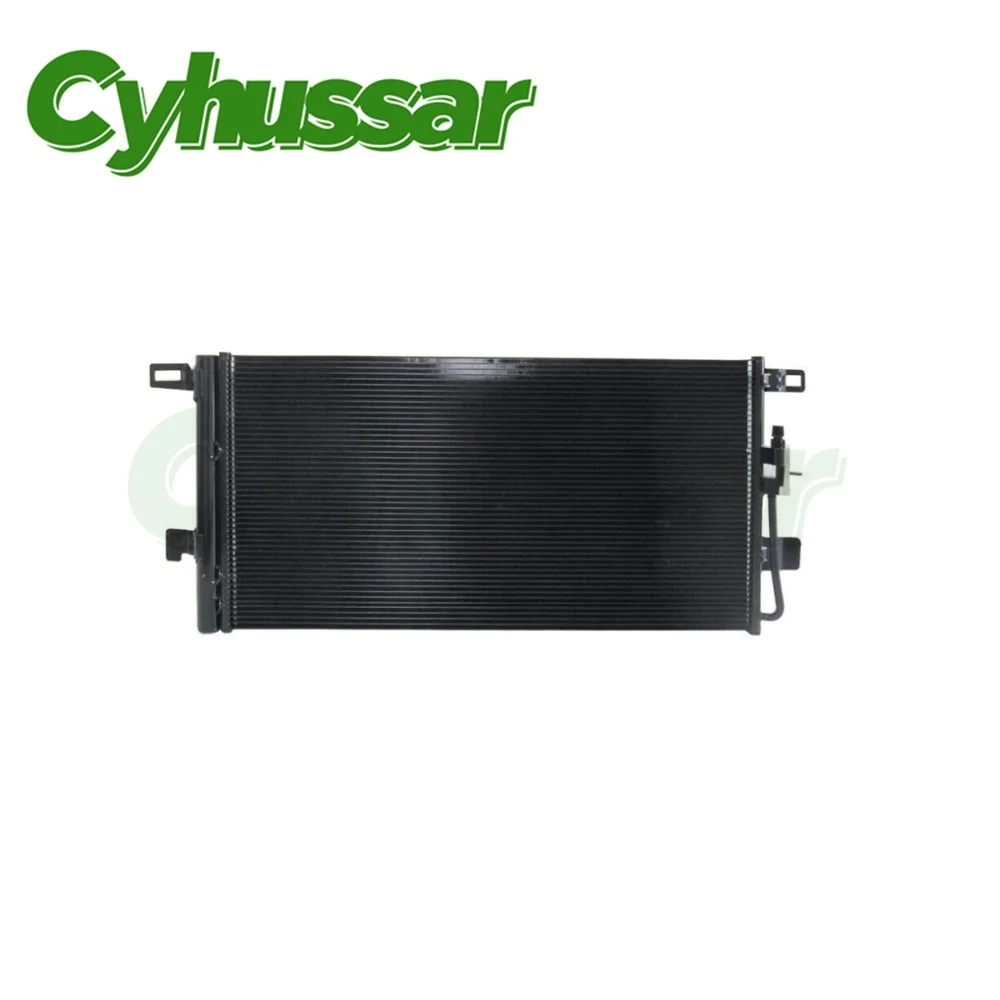 

AC Condenser air conditioning fit for AUDI Q5 2018 # 80A816411 80A816411M