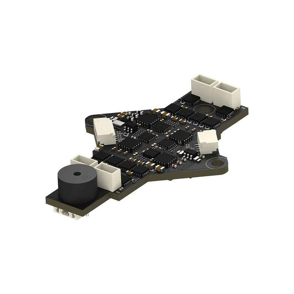 iFlight Defender-16 / Defender-20 F411 AIO with 25.5*25.5mm Mounting holes STM32F411 MCU for FPV Parts