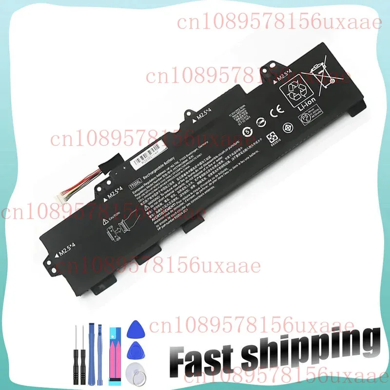 

TT03XL933322 -855 Аккумулятор для HP EliteBook 850 G5/850 G6 ZBook 15U G5 Series XMSJ