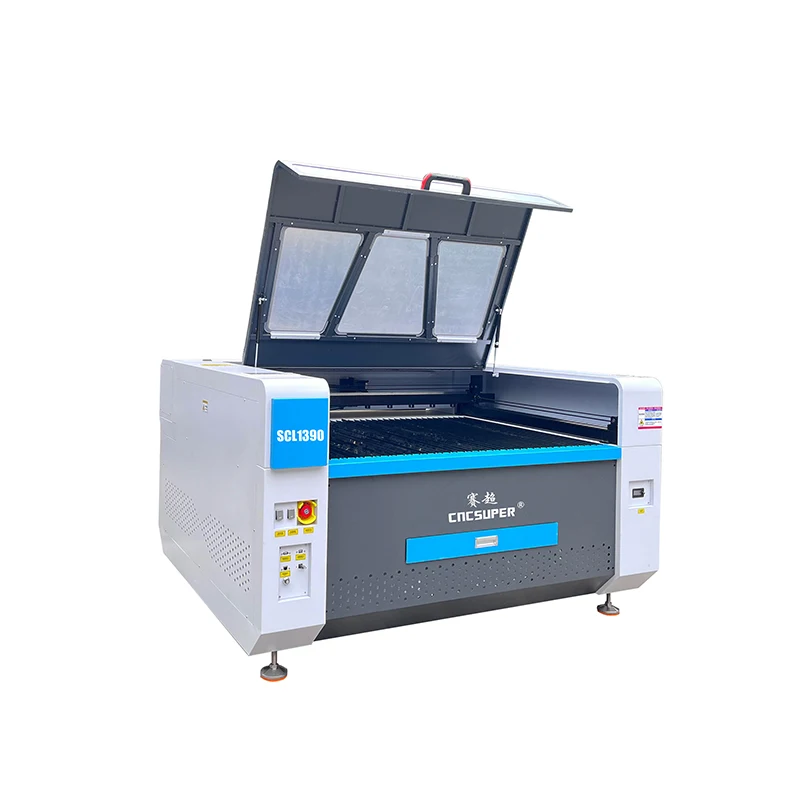 Numerical Control Laser Cutting Machine 3d Crystal Laser Subsurface Engraving Machine Laser Engraver With Camera Guangdong CO2