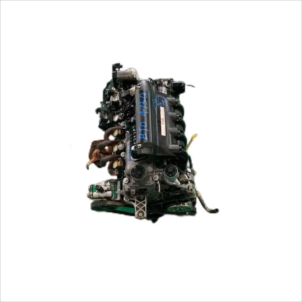 High Quality Auto Engine 1.4L 4 Cylinder Petrol engines For 473Q BYD  Used gasoline engine