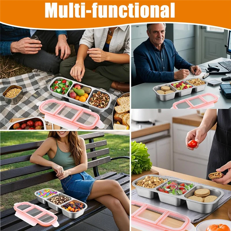 Abms-Snack Containe…