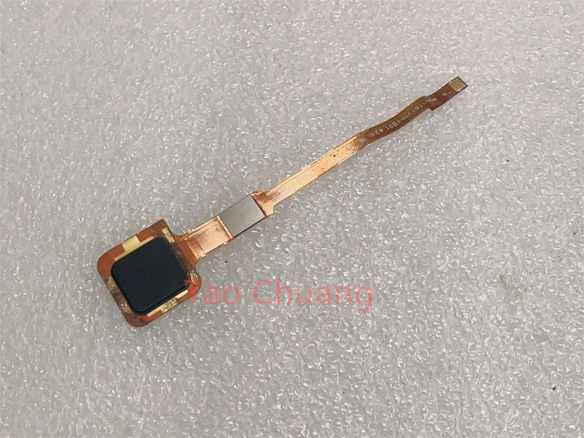 

FOR DELL XPS 13 9365 Fingerprint Reader Module 0J10M5 J10M5