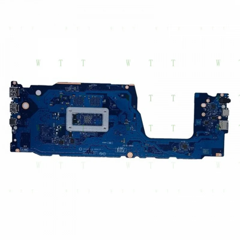 

BB 00XKW2 For Dell Latitude 3445 Chromebook Motherboard LA-M881P 7120C 4GB 32GB