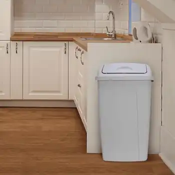 10 best sales Çöp kutusu - №3