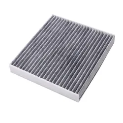 Carbon Fiber Cabin Air Filter 87139-YZZ08 87139-30040 87139-50060 87139-ON010 For Toyota Camry RAV4