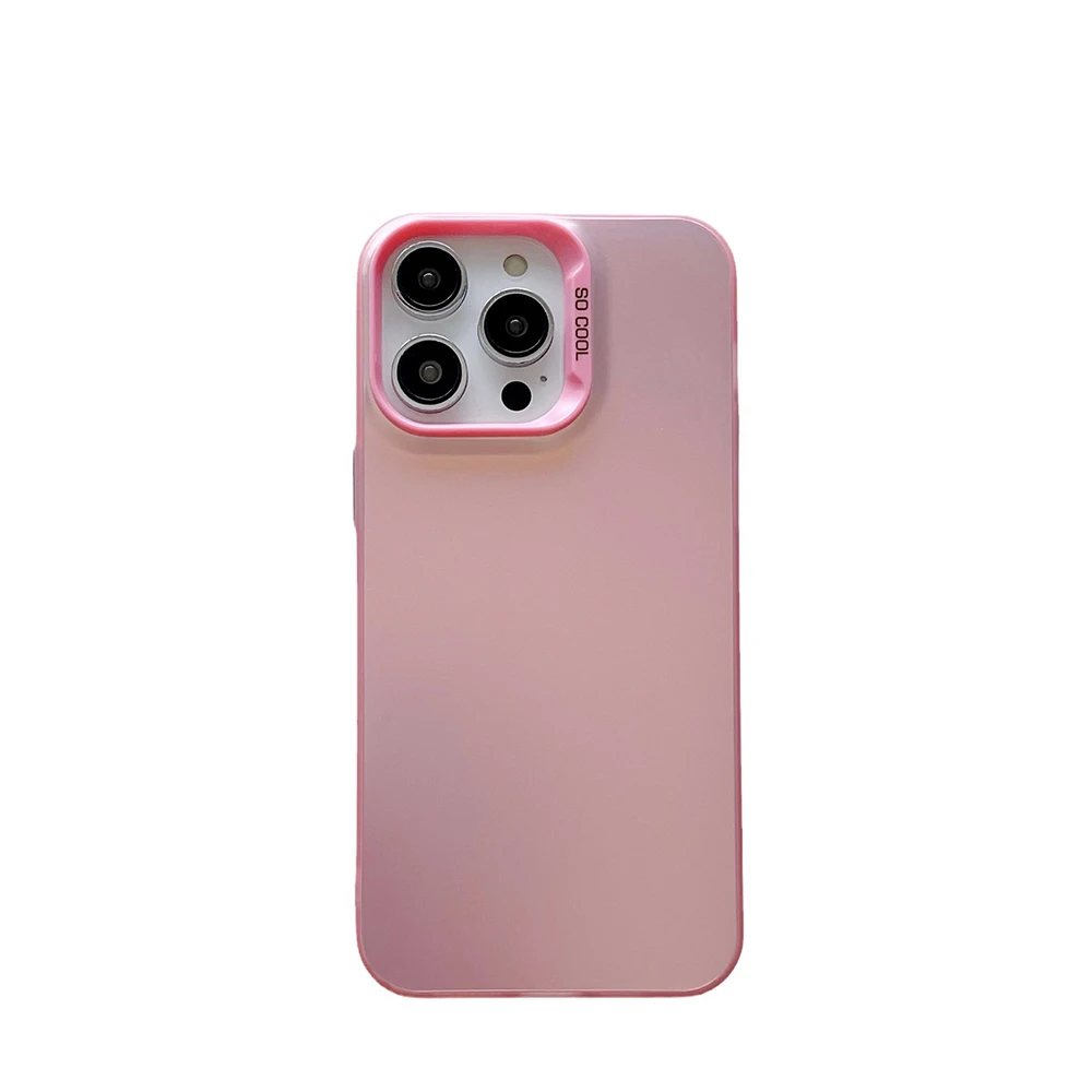 Voor iPhone 16 15 14 13 12 11 Pro Max Mini SE 2020 2022 XS XR 7 8 Plus DIY foto ontwerp aangepaste case IMD Schokbestendige achterkant