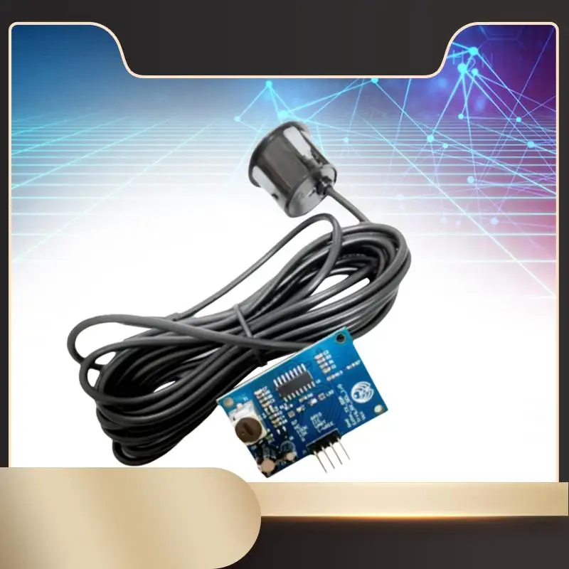 JSN-SR04T Waterproo…