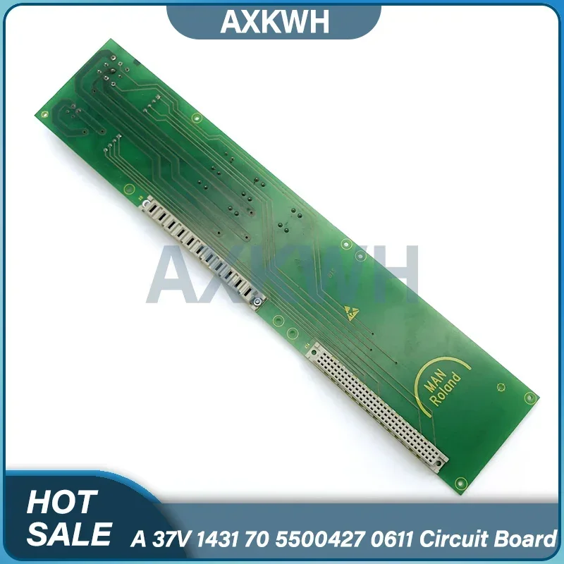 Высококачественная печатная плата A37V143170 (0611) для печатной машины Roland 700 (70 5500427)