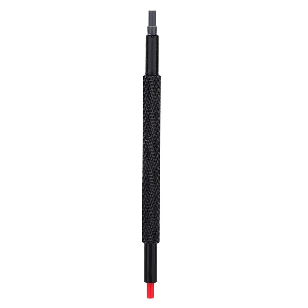 3Pcs Stainless Steel Watch Hand Presser 3 different colors 11.2 x 0.6 x 0.6cm Watch Hand Pusher Watch Repair Tool