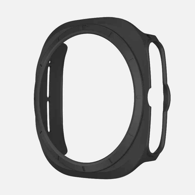 เคสป้องกัน TPU เหมาะสำหรับ Samsung Watch7 Ultra 47มม.