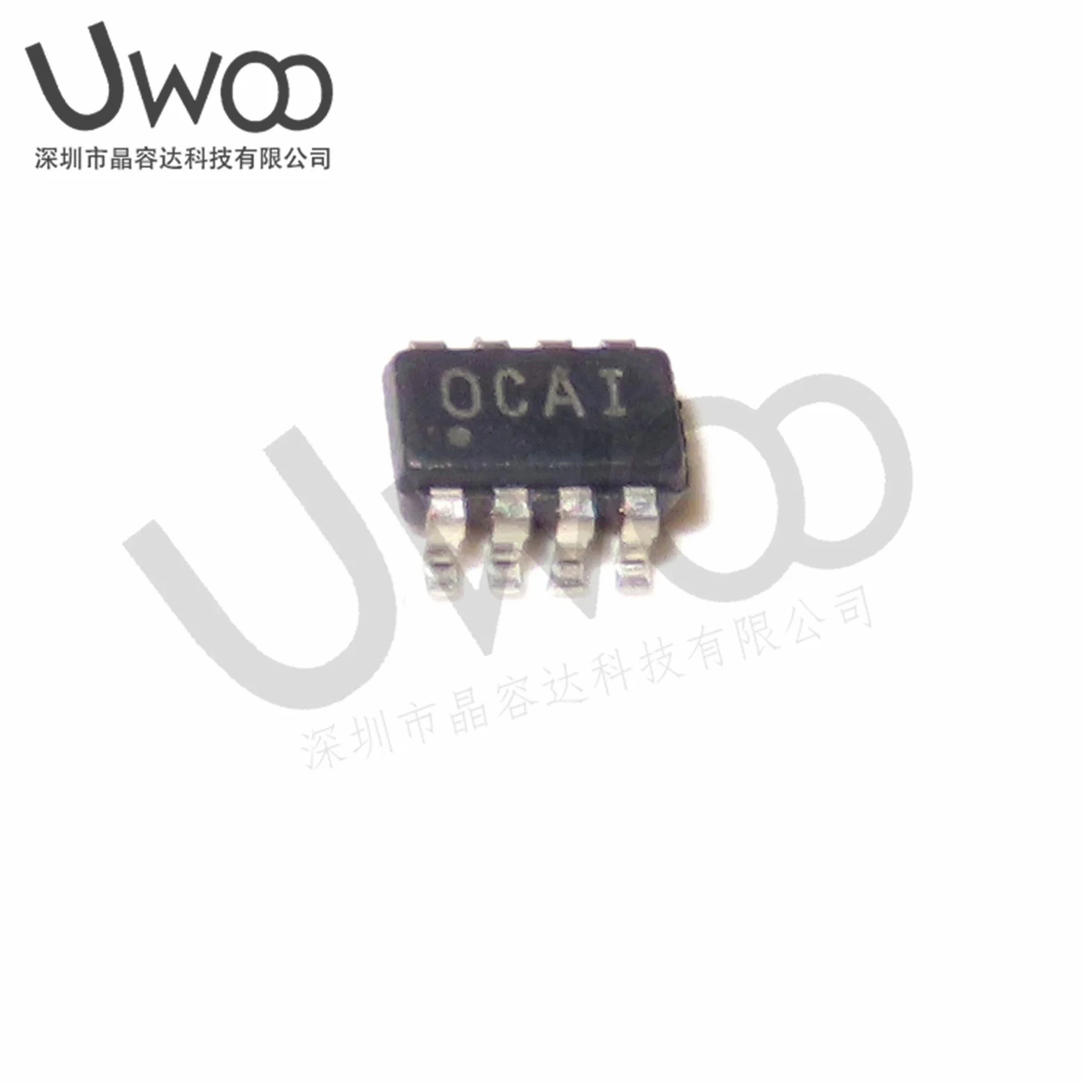 

10PCS New OPA2378AIDCNR SOT23-8 precision operational amplifier chip