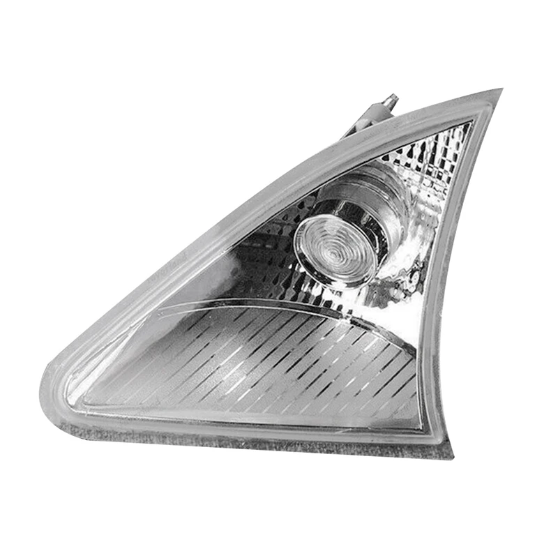 Side Position Light For Mercedes-Benz W251 R320 R350 R500 2006-2010 Front Corner Parking Lamp NO/Bulb