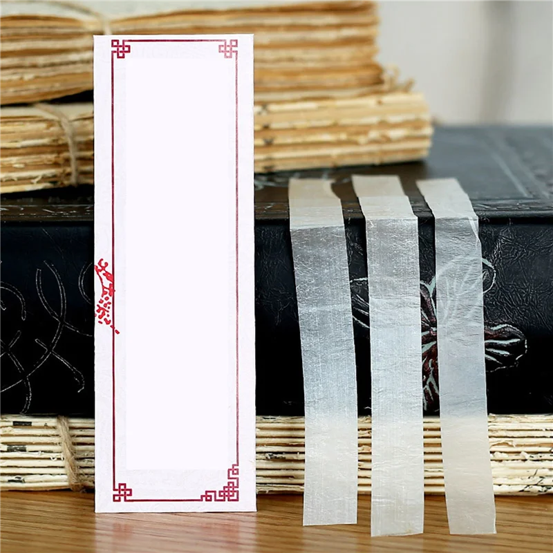 ABLB-20Pack Dimo Dizi Flute Membrane For Chinese Flute Dizi