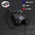 Blue Laser BK