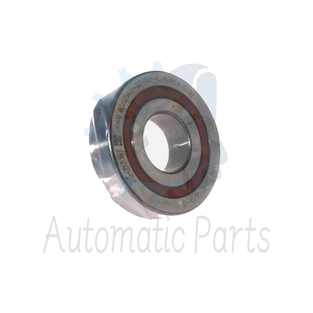 BSB2562-2Z-SU FAG  Screw rod bearing /Axial angular contact ball bearing