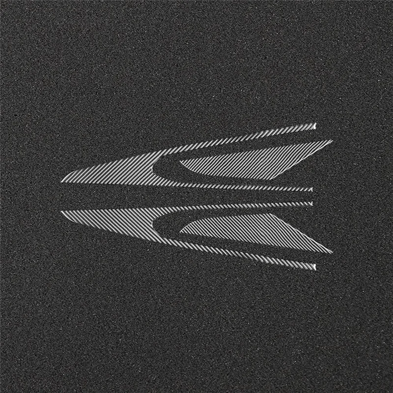 

Carbon Fiber Interior Door Panel Trim Sticker Decoration for Lincoln Nautilus 2021 2022 Accessories